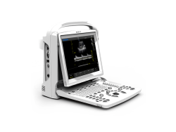 Ecograf Portabil Chison ECO3 Expert