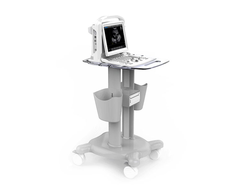 Ecograf Portabil Chison ECO3 Expert