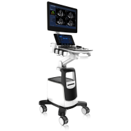 Ecograf Doppler 4D CHISON CBit 8
