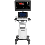 Ecograf Doppler 4D CHISON CBit 6