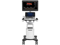 Ecograf Doppler 4D CHISON CBit 6