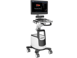 QBit 7 – Ecograf Staționar Avansat CHISON