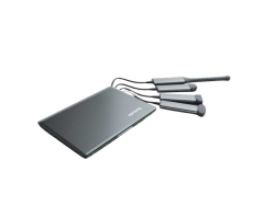 Ecograf Portabil SonoAir 70 CHISON