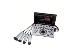 SonoAir 30 – Ecograf Portabil Tip Laptop