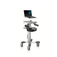 SonoAir 30 – Ecograf Portabil Tip Laptop