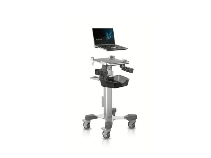 SonoAir 30 – Ecograf Portabil Tip Laptop