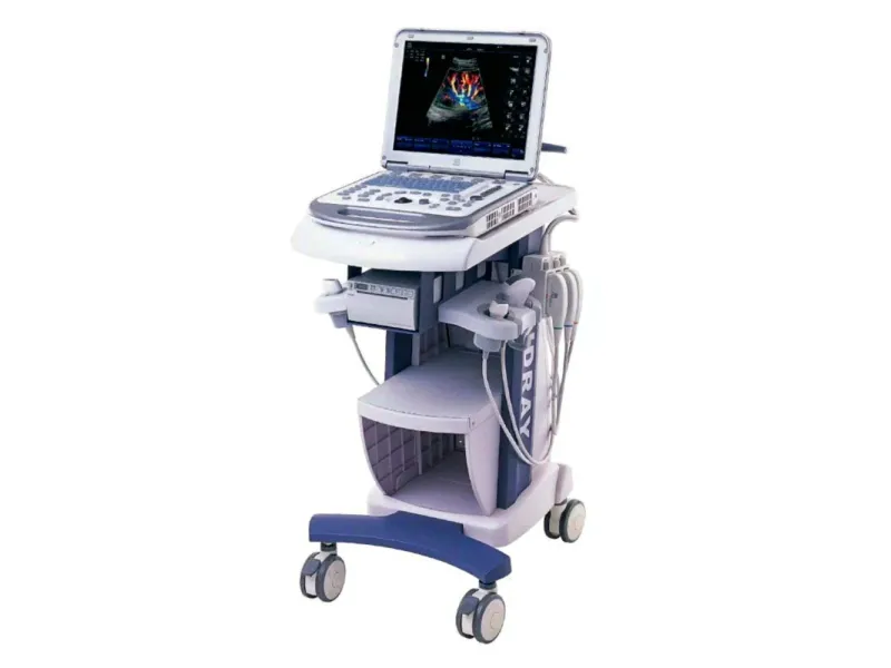 Ecograf Portabil M5 Mindray