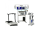 Sistem de testare cardiopulmonar (Ergospirometrie)