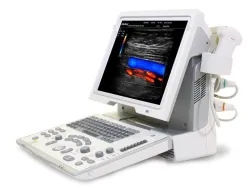 Ecograf Portabil Mindray Z6