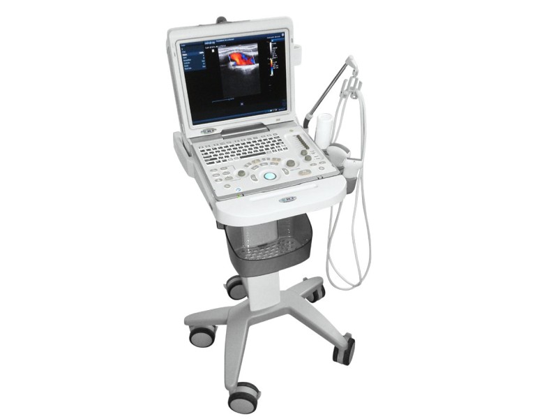 Ecograf Portabil Mindray Z6