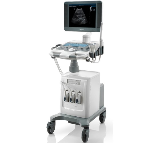 DP-5 – Ecograf Portabil Mindray