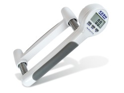 Digital Hand Grip Dynamometer KERN MAP 80K1S