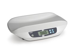 IoT-Line Baby Scale KERN MBA 10K-3M
