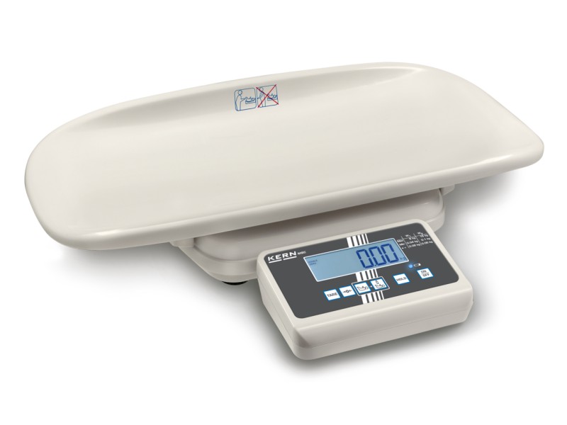 Baby Scale KERN MBC 15K2DM