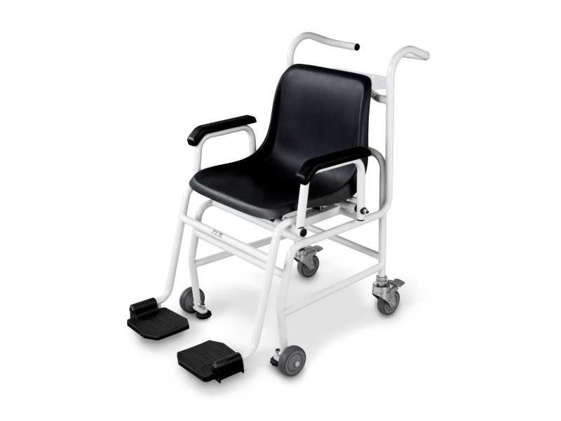 Chair Scale KERN MCC 250K100M