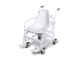 Chair Scale KERN MCF 300K-1M