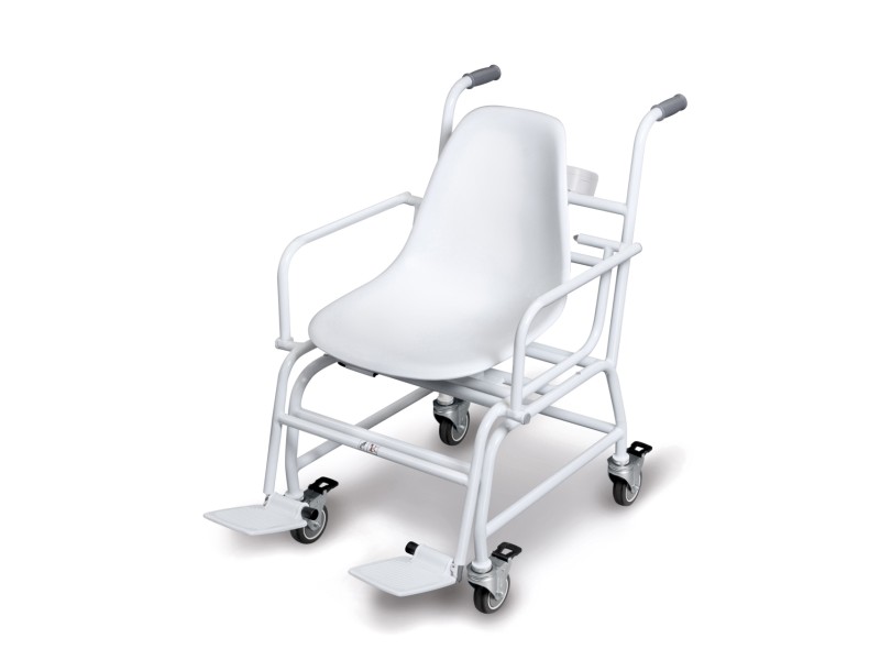 Chair Scale KERN MCF 300K-1M