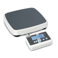 Personal Floor Scale KERN MPC 250K100M