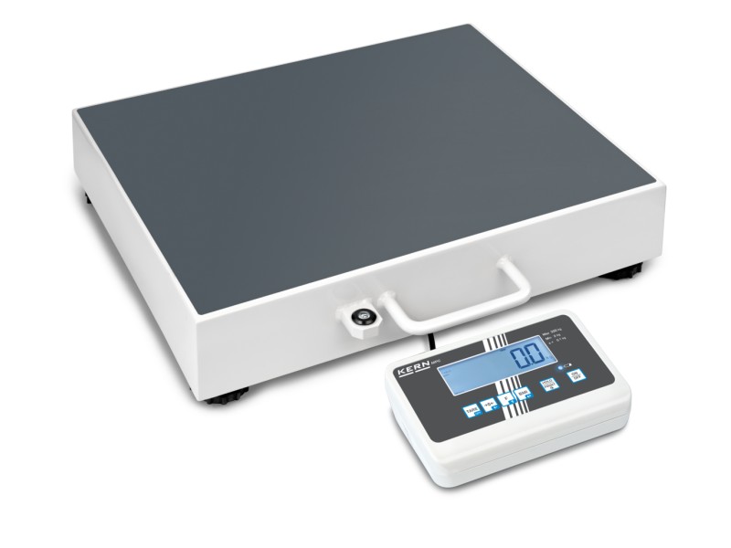 Personal Floor Scale KERN MPC 300K-1LM