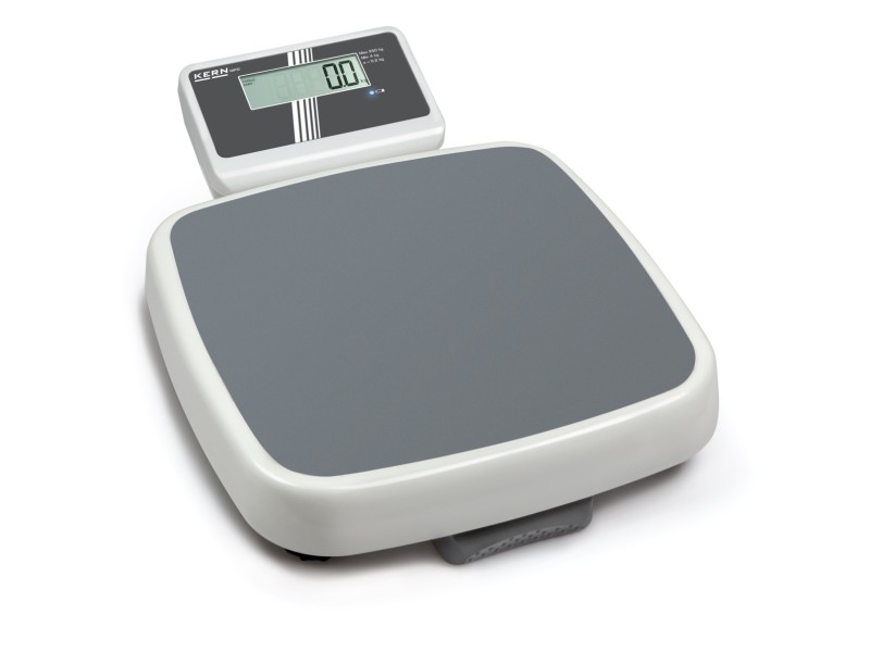 Step-on Personal Floor Scale KERN MPD 200K-1EM