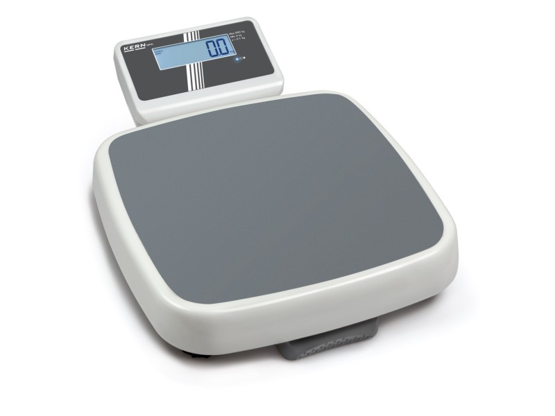 Step-on Personal Floor Scale KERN MPD 250K100M