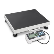 IoT-Line Personal Floor Scale KERN MPN 300K-1LM
