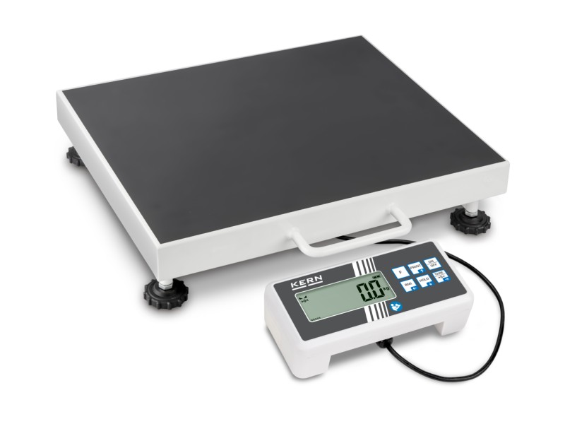 IoT-Line Personal Floor Scale KERN MPN 300K-1LM