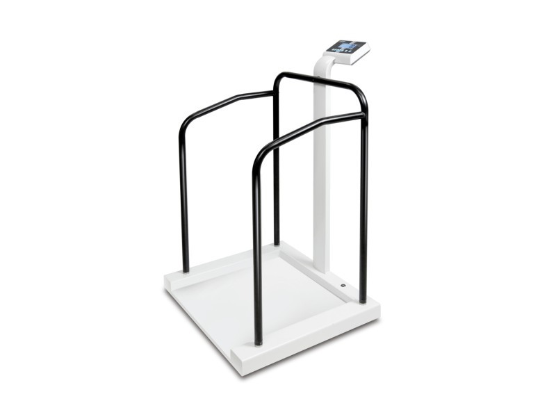 Handrail Scale KERN MTA 400K-1M