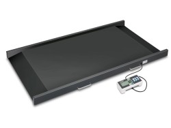 IoT-Line Wheelchair Platform Scale KERN MWN 300K-1LM