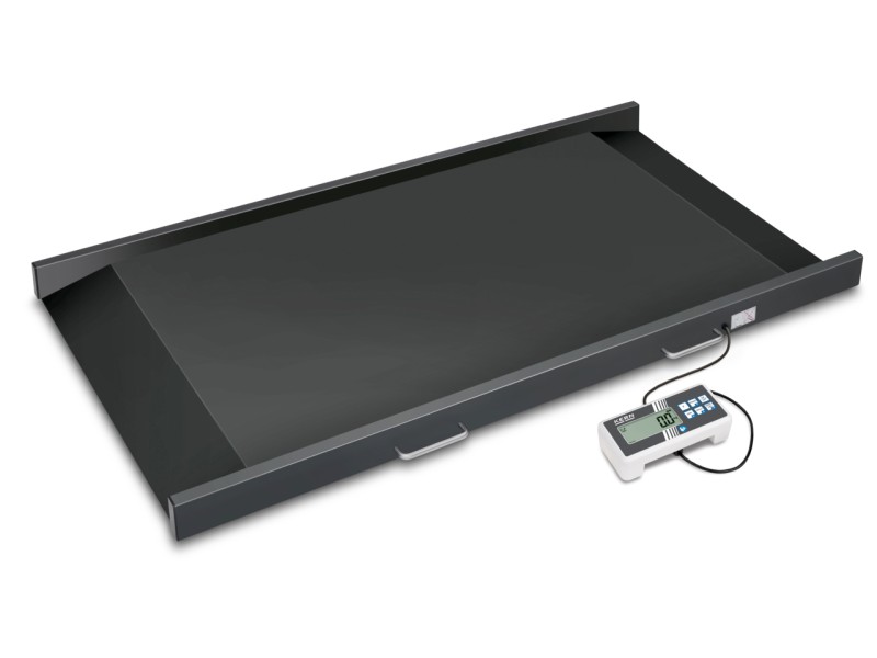IoT-Line Wheelchair Platform Scale KERN MWN 300K-1LM
