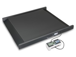 IoT-Line Wheelchair Platform Scale KERN MWN 300K-1M