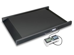 IoT-Line Wheelchair Platform Scale KERN MWN 400K-1M