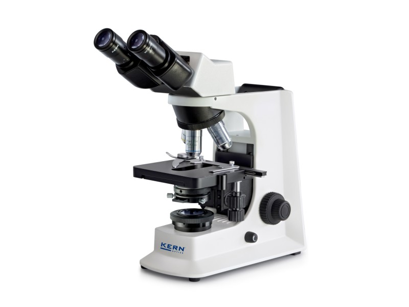 Phase Contrast Microscope KERN OBL 146