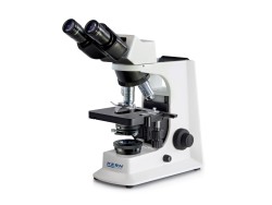 Phase Contrast Microscope KERN OBL 156