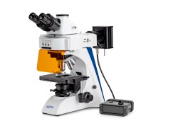 Fluorescence Microscope KERN OBN 141