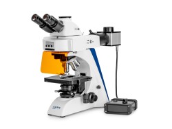 Fluorescence Microscope KERN OBN 142