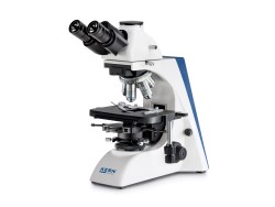 Phase Contrast Microscope KERN OBN 159