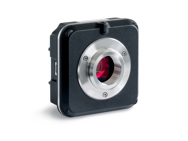 C-Mount Camera  USB 3.0 KERN ODC 832