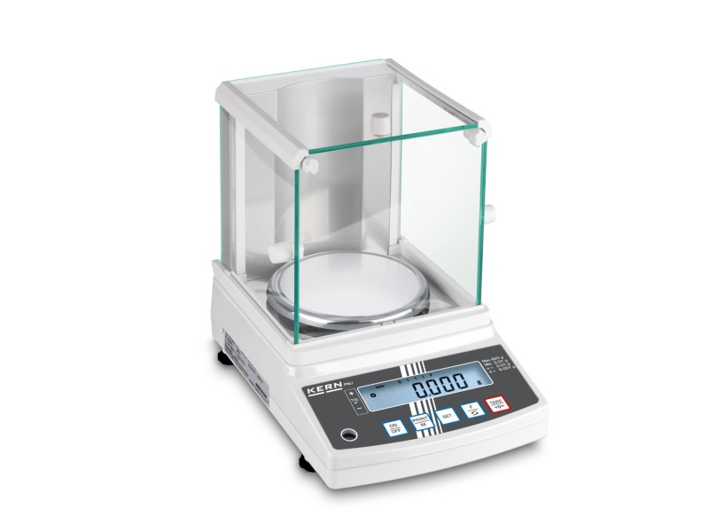 Precision Balance KERN PNJ 600-3M