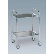 Masa instrumentar dimensiuni: 70 x 50 x 80 (h) cm