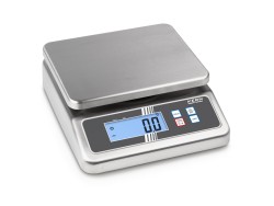 Cantar pentru organe FOB 7K-4NLO – Precizie si igiena maxima