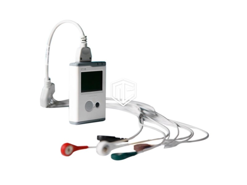 Cardio M-Holter incl. Software