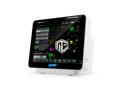 Monitor pacient PROview 10 cu Nurse Call și ieșire VGA