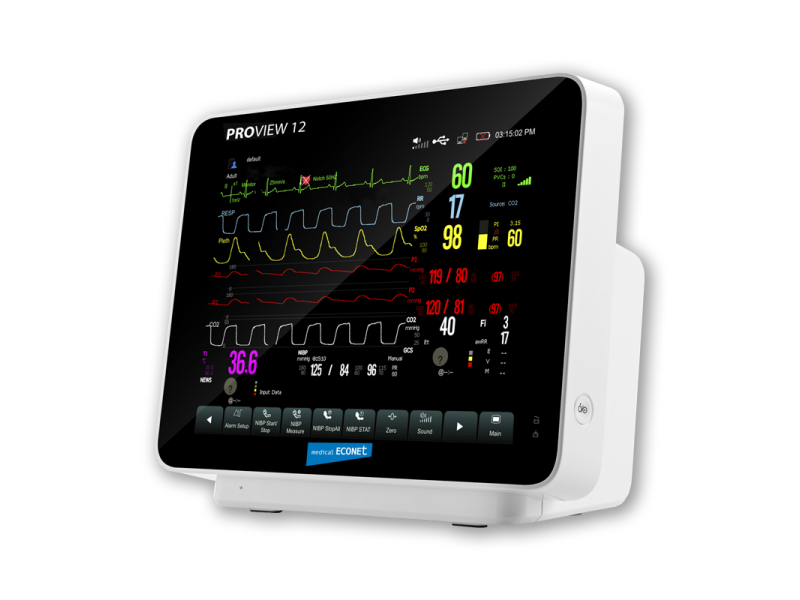 Monitor pacient PROview 12