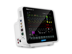 Monitor pacient PROview 12 cu ECG 12 canale