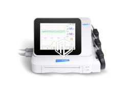 SMART 7 — Monitor fetal pentru sarcină gemelară