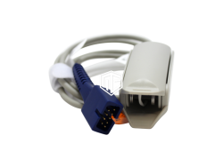 Senzor SpO2 Fingerclip adulți (Palmcare DUO/M850)