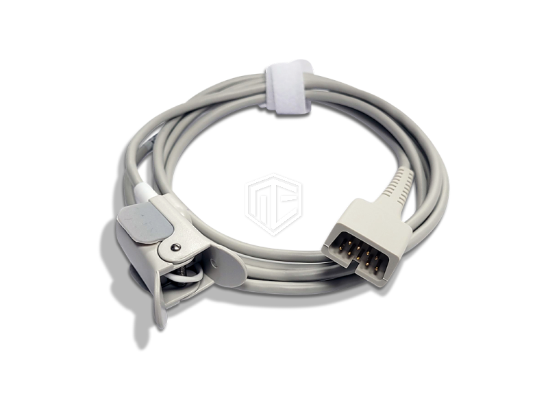 Senzor SpO2 Fingerclip copii (Palmcare DUO/M850)