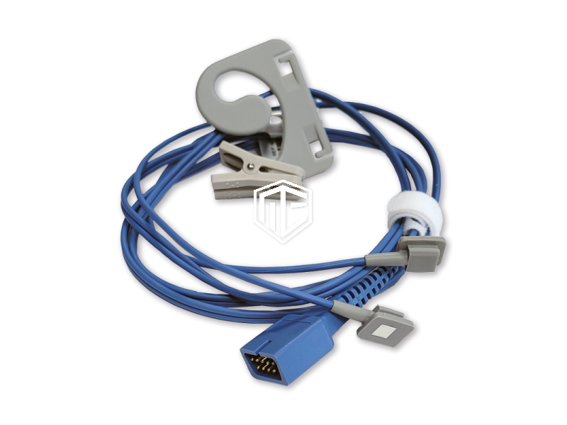 Senzor SpO2 Y-Ohr (Palmcare DUO/M850)