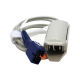 Senzor SpO2 Fingerclip adulți (M10/M20/SP-20)